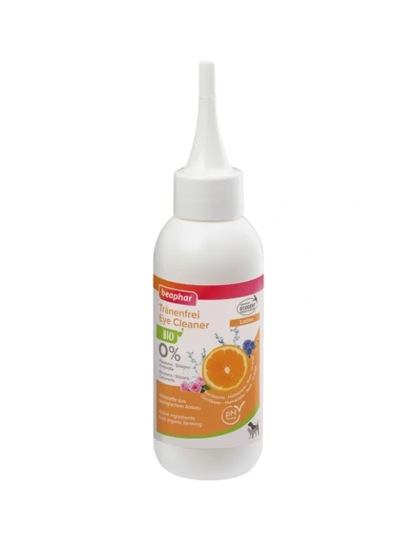 beaphar Bio Tränenfrei Lotion 100ml