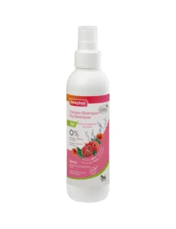 beaphar Bio Trocken-Shampoo 200ml