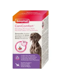 beaphar CaniComfort Nachfüll-Flakon für Verdampfer 48ml