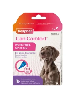 beaphar CaniComfort Wohlfühl Spot-On 1ml