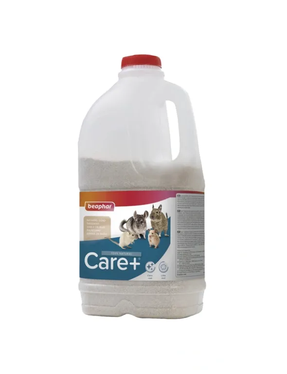 beaphar Care+ Badesand 1,3kg