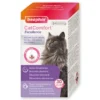 beaphar CatComfort Excellence Nachfüll-Flakon für Verdampfer 48ml