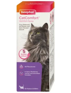 beaphar CatComfort Wohlfühl-Spray 30ml
