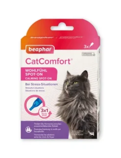 beaphar CatComfort Wohlfühl Spot-On 1ml