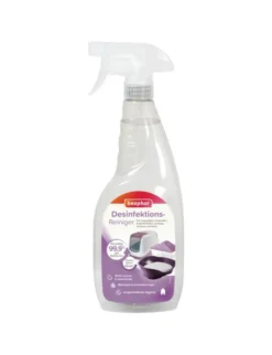 beaphar Desinfektions-Reiniger 750ml