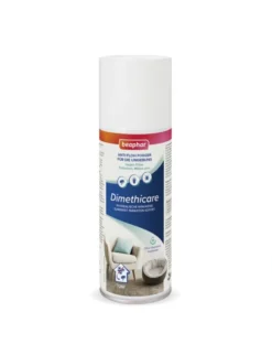 beaphar Dimethicare Anti-Floh Fogger 200ml