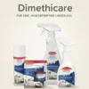 beaphar Dimethicare Anti-Floh Mini-Fogger blau, weiß 75ml