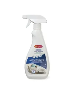 beaphar Dimethicare Ungeziefer Zerstäuber blau, weiß 500ml