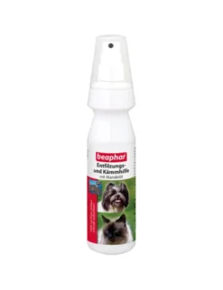 beaphar Entfilzungs- und Kämmhilfe 150ml
