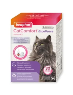 beaphar Excellence Starter-Kit 48ml