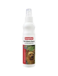 beaphar Fell-Glanz Spray 150ml