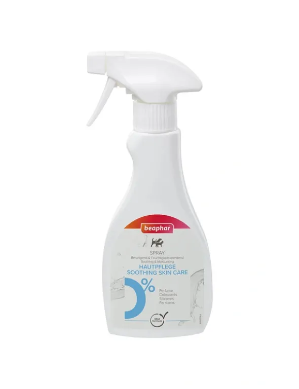 beaphar Hautpflege Spray 250ml