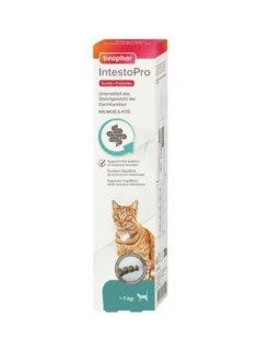 beaphar IntestoPro Paste Katze 25g