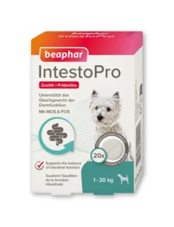 beaphar IntestoPro Tabs 12g