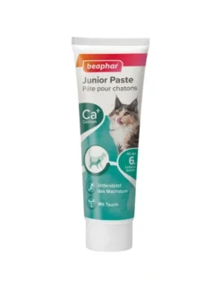 beaphar Junior Paste Katze 100g