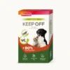 beaphar Keep Off Fernhalte-Granulat 400ml