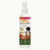 beaphar Keep Off Fernhalte-Spray für Hunde und Katzen 200ml