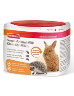 beaphar Kleintier-Milch 200g