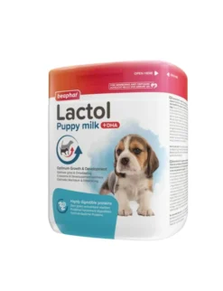 beaphar Lactol Aufzucht-Milch für Hunde 250g