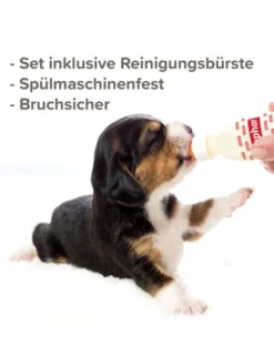 beaphar Lactol Aufzucht Set
