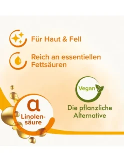 beaphar Leinöl 430ml