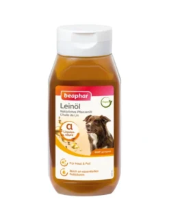 beaphar Leinöl 430ml