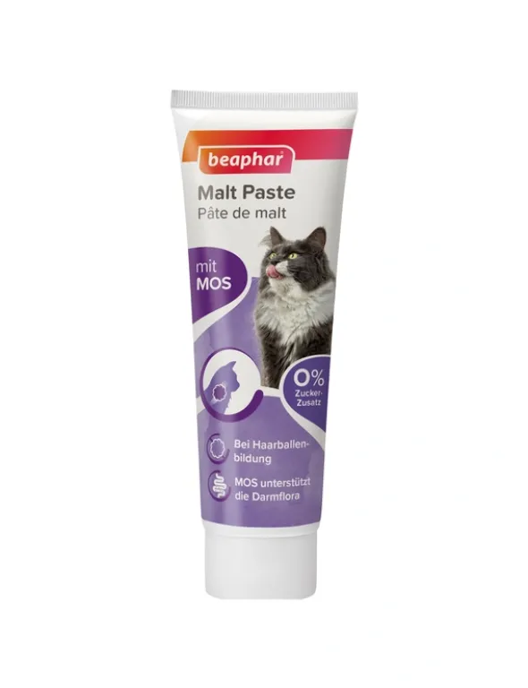 beaphar Malt-Paste Katze 100g