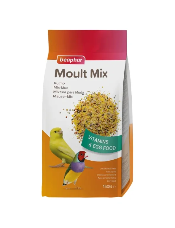 beaphar Mauser-Mix 150g