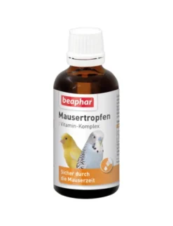 beaphar Mausertropfen 50ml
