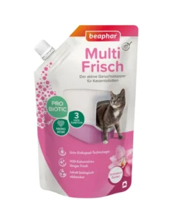 beaphar Multi Frisch 400g