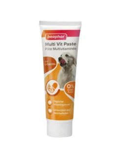 beaphar Multi Vitamin-Paste für Hunde 250g