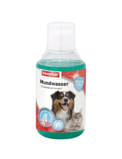 beaphar Mundwasser 250ml