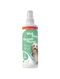 beaphar Nasser Hund Spray 250ml