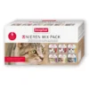 beaphar Nieren Mix Pack Adult 600g