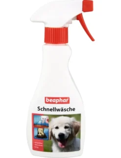 beaphar Schnellwäsche 250ml