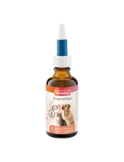 beaphar Sensitiv Augenpflege 50ml