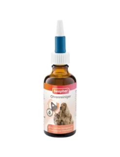 beaphar Sensitiv Ohrenreiniger 50ml