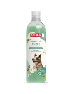 beaphar Shampoo Fell-Glanz 250ml