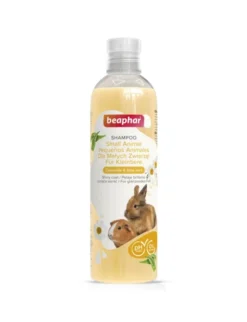 beaphar Shampoo für Kleintiere 250ml