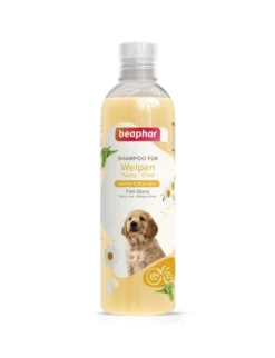 beaphar Shampoo für Welpen 250ml