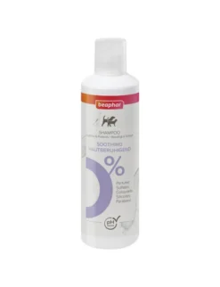 beaphar Shampoo Hautberuhigend 250ml