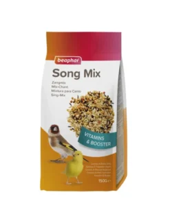 beaphar Sing-Mix 150g
