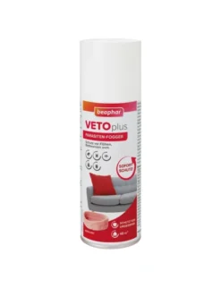 beaphar VETOplus Milben-Zerstäuber für Vögel 100ml