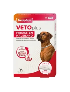 beaphar VETOplus Parasiten Fogger 200ml