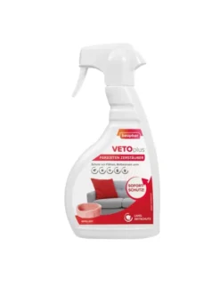 beaphar VETOplus Parasiten Zerstäuber 500ml
