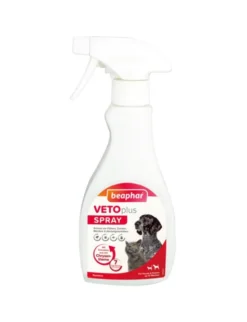 beaphar VETOplus Spray 250ml