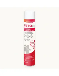 beaphar VETOplus Universal Ungeziefer Spray 750ml