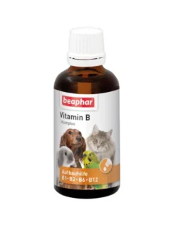 beaphar Vitamin-B Komplex 50ml