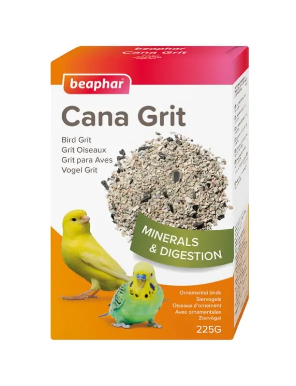 beaphar Vogel Grit 225g