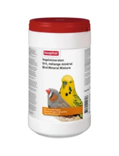 beaphar Vogel-Mineralmischung 1,2kg